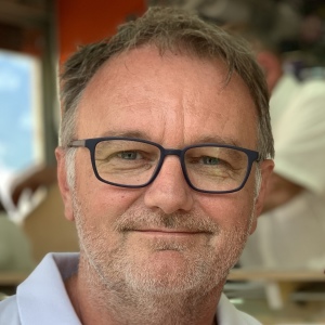 Photo de profil de Gilles Bulliere