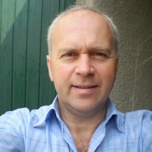 Photo de profil de Gilles Burle