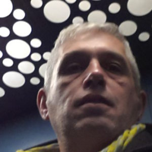 Photo de profil de Gilles Cabassut