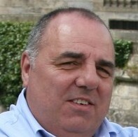 Photo de profil de Gilles Cantin