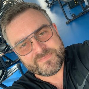 Photo de profil de Gilles Caparros