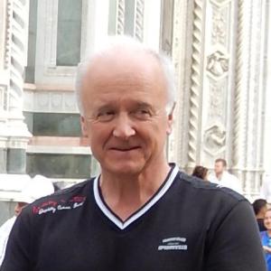 Photo de profil de Gilles Capitani