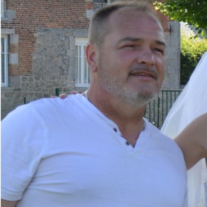 Photo de profil de Gilles Cardon