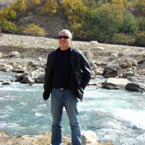 Photo de profil de Gilles Casanova