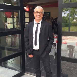 Photo de profil de Gilles Cascino