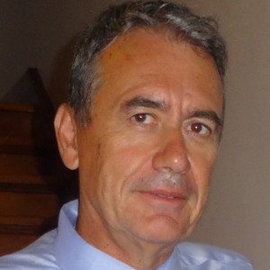 Photo de profil de Gilles Cassier