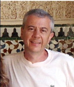Photo de profil de Gilles Castadère