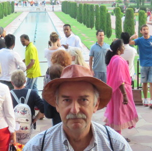Photo de profil de Gilles Castaignede