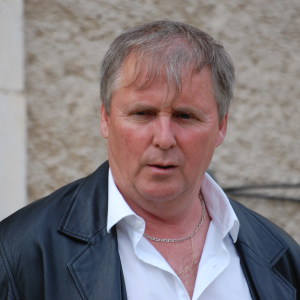 Photo de profil de Gilles Catusse