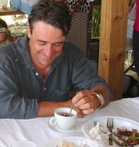 Photo de profil de Gilles Cauvi