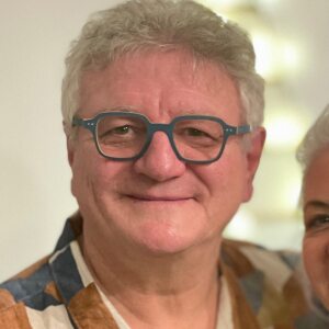Photo de profil de Gilles Cavestri