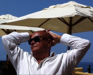 Photo de profil de Gilles Chany