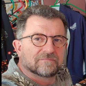 Photo de profil de Gilles Chapoton