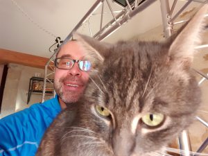 Photo de profil de Gilles Charbonnier