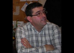 Photo de profil de Gilles Charlot