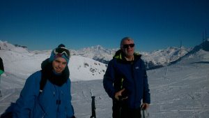 Photo de profil de Gilles Chassaing