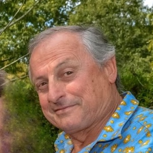 Photo de profil de Gilles Chatellard