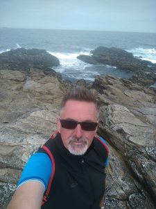 Photo de profil de Gilles Chavanne