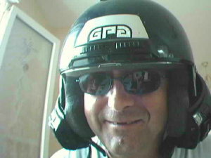 Photo de profil de Gilles Chevalier