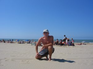 Photo de profil de Gilles Cholley