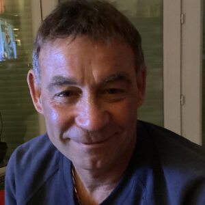 Photo de profil de Gilles Chomarat