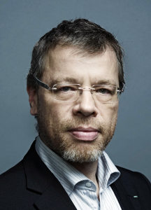 Photo de profil de Gilles Ciment