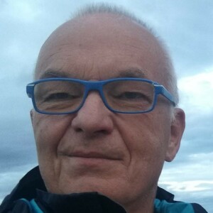 Photo de profil de Gilles Claude