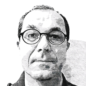 Photo de profil de Gilles Clauzier