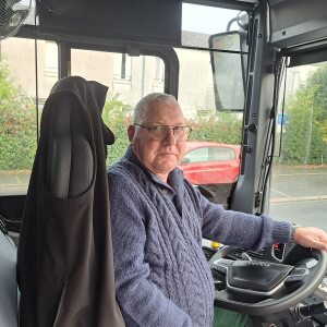 Photo de profil de Gilles Clavaud