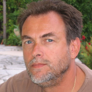 Photo de profil de Gilles Cleret