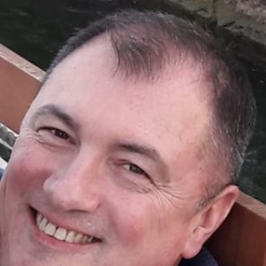 Photo de profil de Gilles Cochard