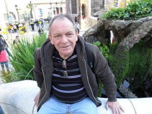 Photo de profil de Gilles Colin