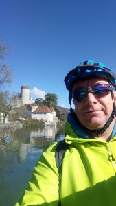 Photo de profil de Gilles Colomb