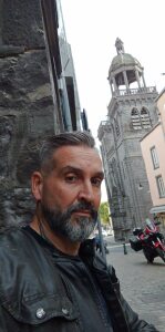 Photo de profil de Gilles Combe