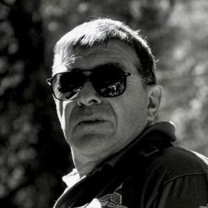 Photo de profil de Gilles Coppola