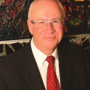 Photo de profil de Gilles Cordy
