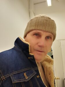 Photo de profil de Gilles Cottavoz
