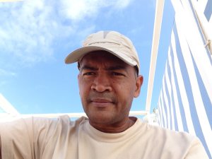 Photo de profil de Gilles Couffe