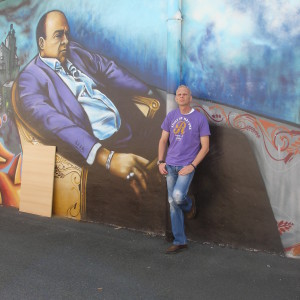 Photo de profil de Gilles Coupel
