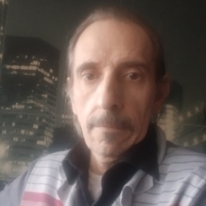 Photo de profil de Gilles Courbon