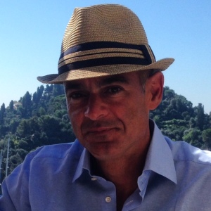 Photo de profil de Gilles Coury
