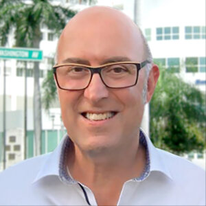 Photo de profil de Gilles Coutelier