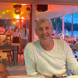 Photo de profil de Gilles Couvreur