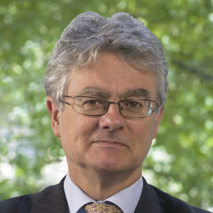 Photo de profil de Gilles Craignou