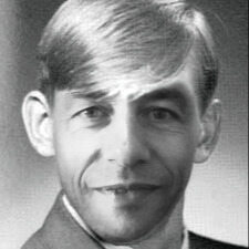Photo de profil de Gilles Crépeau