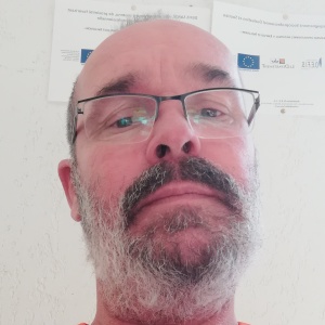 Photo de profil de Gilles Crochemore