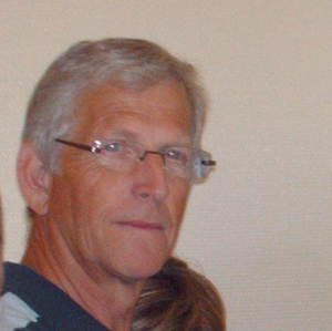 Photo de profil de Gilles Cromer