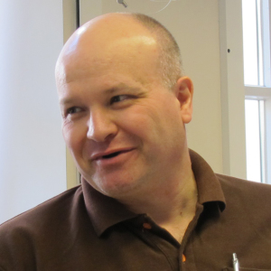 Photo de profil de Gilles Cuny