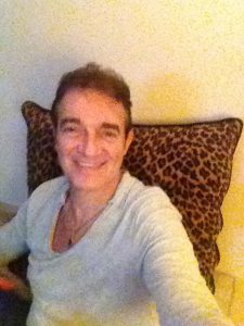 Photo de profil de Gilles Curt