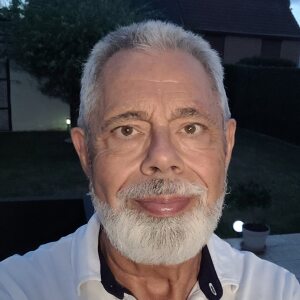 Photo de profil de Gilles Cuvilliez
